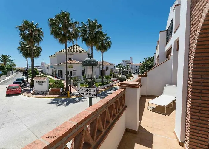 2 Con Vistas Al Mar Apartman *