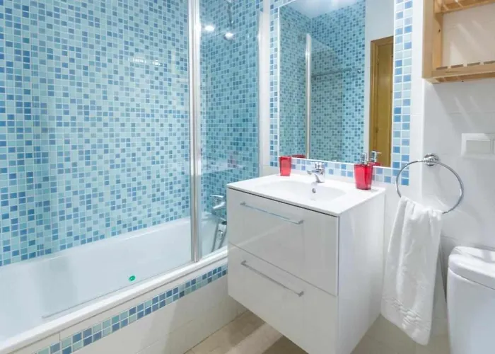 Apartman 2 Con Vistas Al Mar