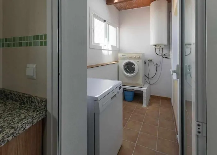 Apartman 2 Con Vistas Al Mar