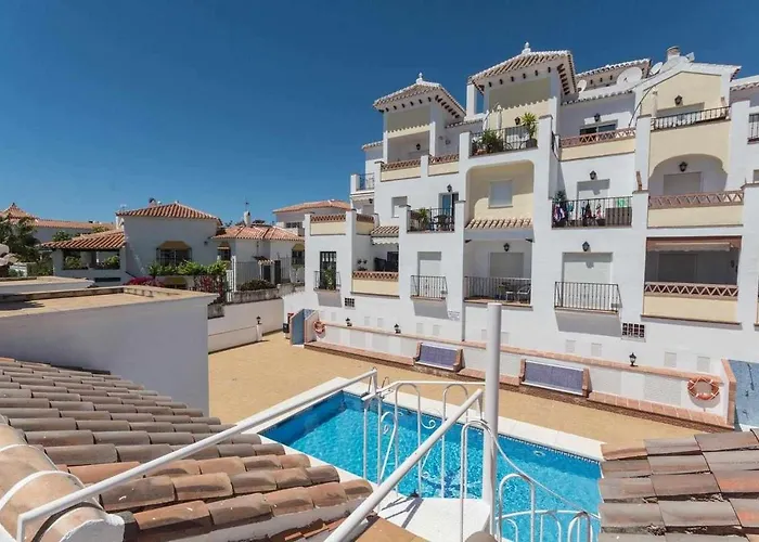 Apartman 2 Con Vistas Al Mar *