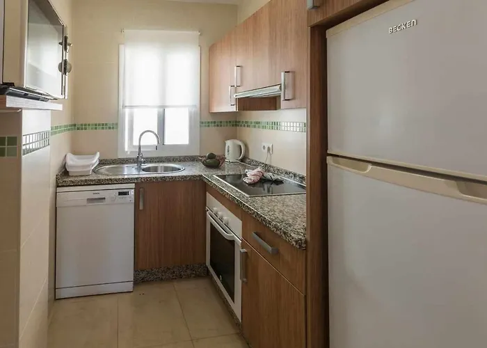 Apartman 2 Con Vistas Al Mar Nerja