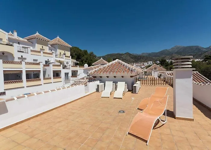 2 Con Vistas Al Mar Apartman