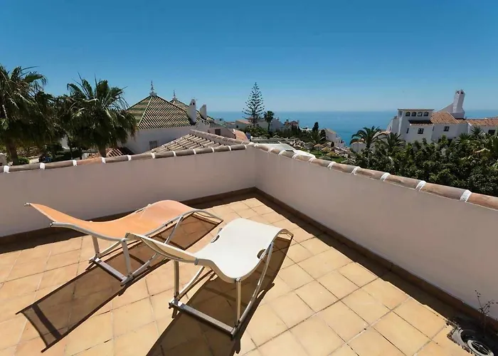 Apartman 2 Con Vistas Al Mar *