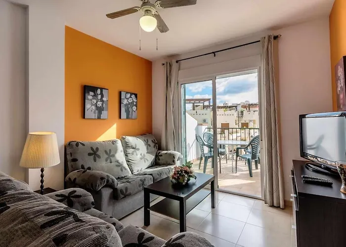 2 Con Vistas Al Mar Apartman *